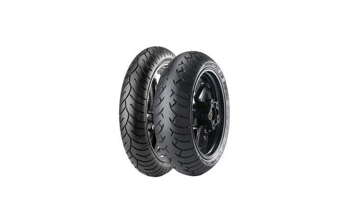 Metzeler Roadtec Z6