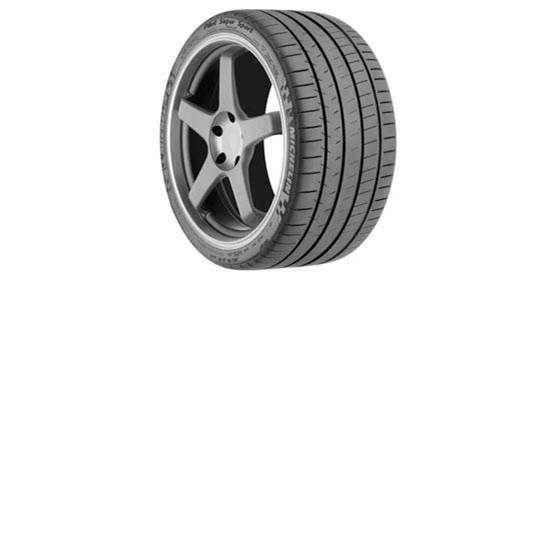 Michelin Pilot Super Sport 285/30R20 95Y ZP