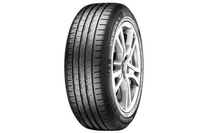 Vredestein Sportrac 5