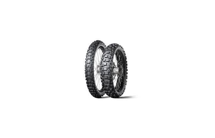 Dunlop Geomax MX71
