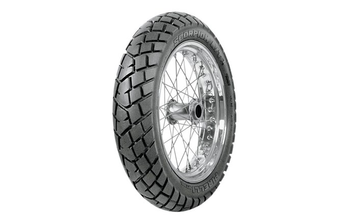 Pirelli Scorpion MT90 A/T