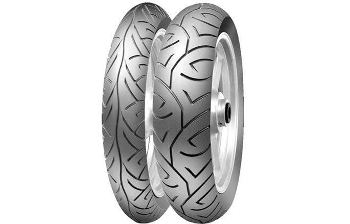 Pirelli Sport Demon