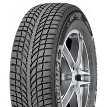 Michelin Latitude Alpin 2