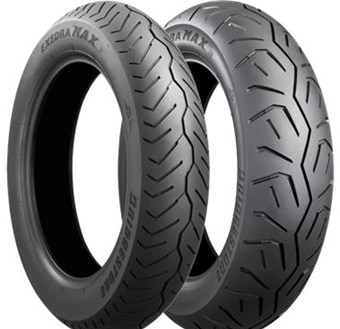 Bridgestone Exedra Max