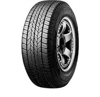 Dunlop Grandtrek ST20