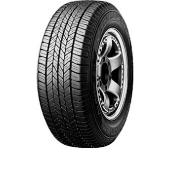 Dunlop Grandtrek ST20