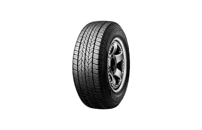 Dunlop Grandtrek ST20