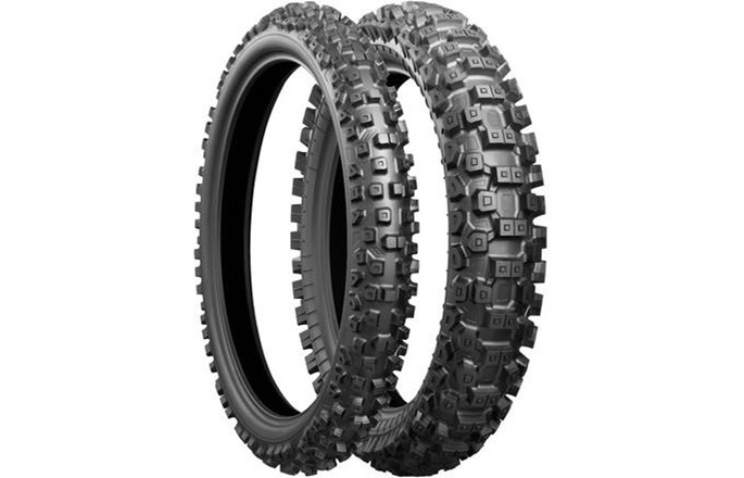 Bridgestone Battlecross X40