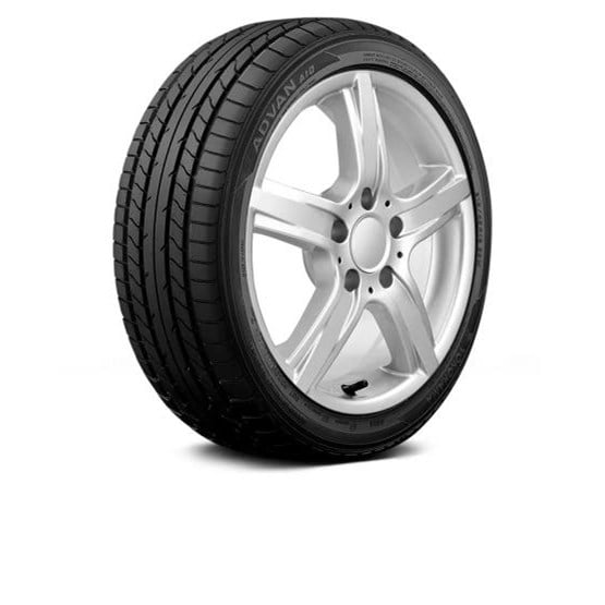 Yokohama Advan A10E 215/50R17 91V