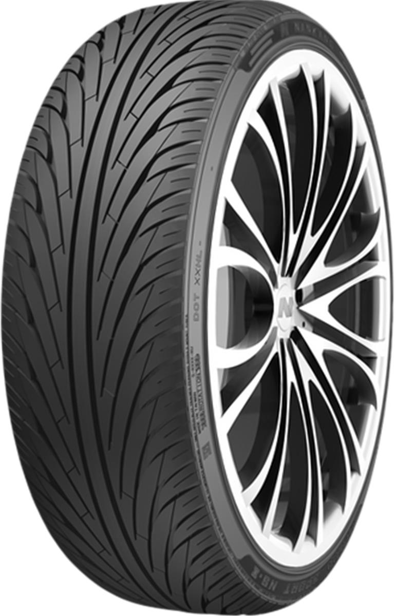 PNEUMATICO GOMMA NEXEN N BLUE HD PLUS 215 55 R17 94V TL ESTIVO