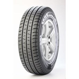 Pirelli Carrier Winter M+S 235/65R16 118R Winter Tyres 
