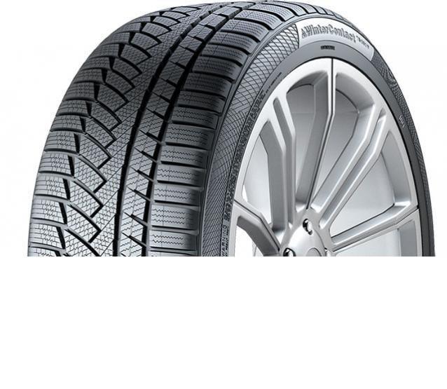 Continental ContiWinterContact TS850P 225/65R17 102T