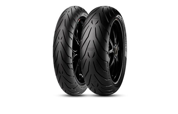 Pirelli Angel GT