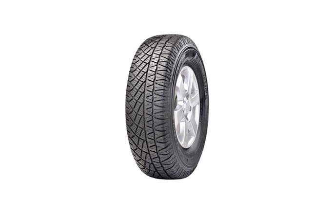 Michelin Latitude Cross
