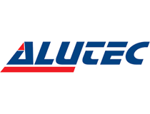 Alutec fälgar