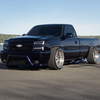 American Force