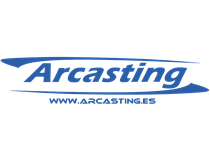 Arcasting fälgar