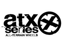 ATX Series fälgar