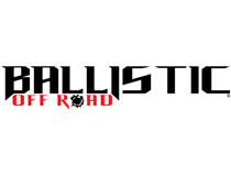 Ballistic fälgar
