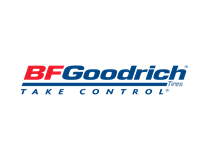 BF Goodrich däck
