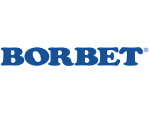 Borbet fälgar