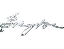 Breyton fälgar
