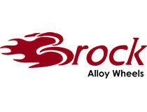 Brock fälgar