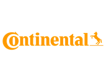 Continental däck
