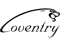 Coventry fälgar