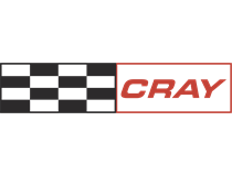Cray fälgar