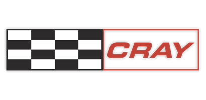 Cray fälgar billigt, snabbt och tryggt på Tyred.se