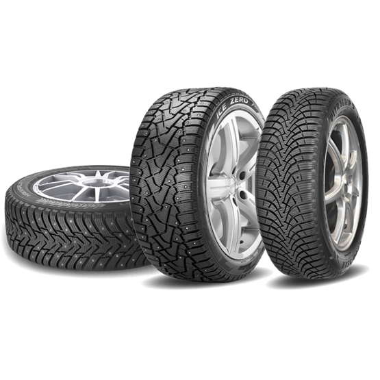 Datum, lag och regler för vinterdäck 2024 Tyred.se