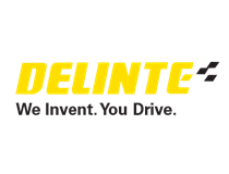 Delinte däck