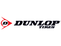 Dunlop däck