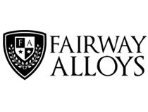 Fairway Alloys fälgar