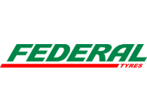 Federal däck
