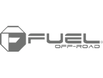 Fuel fälgar