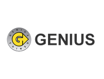 Genius fälgar