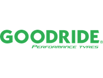 Goodride däck