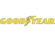 Goodyear däck