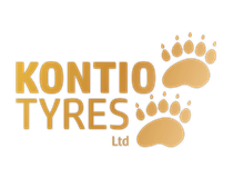 Kontio däck