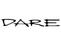 Dare fälgar
