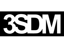 3SDM fälgar