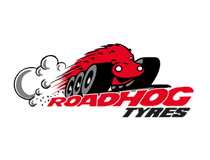 Roadhog däck