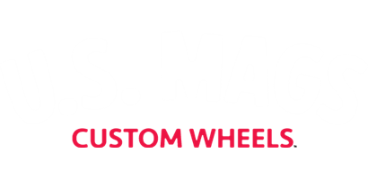 Köp US MAGS fälgar billigt och tryggt på Tyred.se