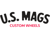 US MAGS fälgar