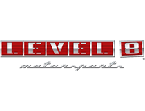 Level 8 fälgar