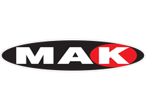 MAK fälgar