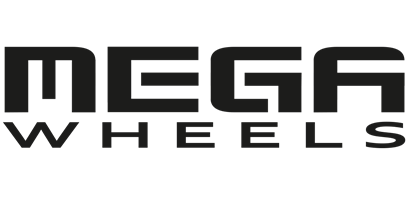 Mega Wheels - Stilrena och högkvalitativa fälgar för din bil