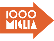 Mille Miglia fälgar